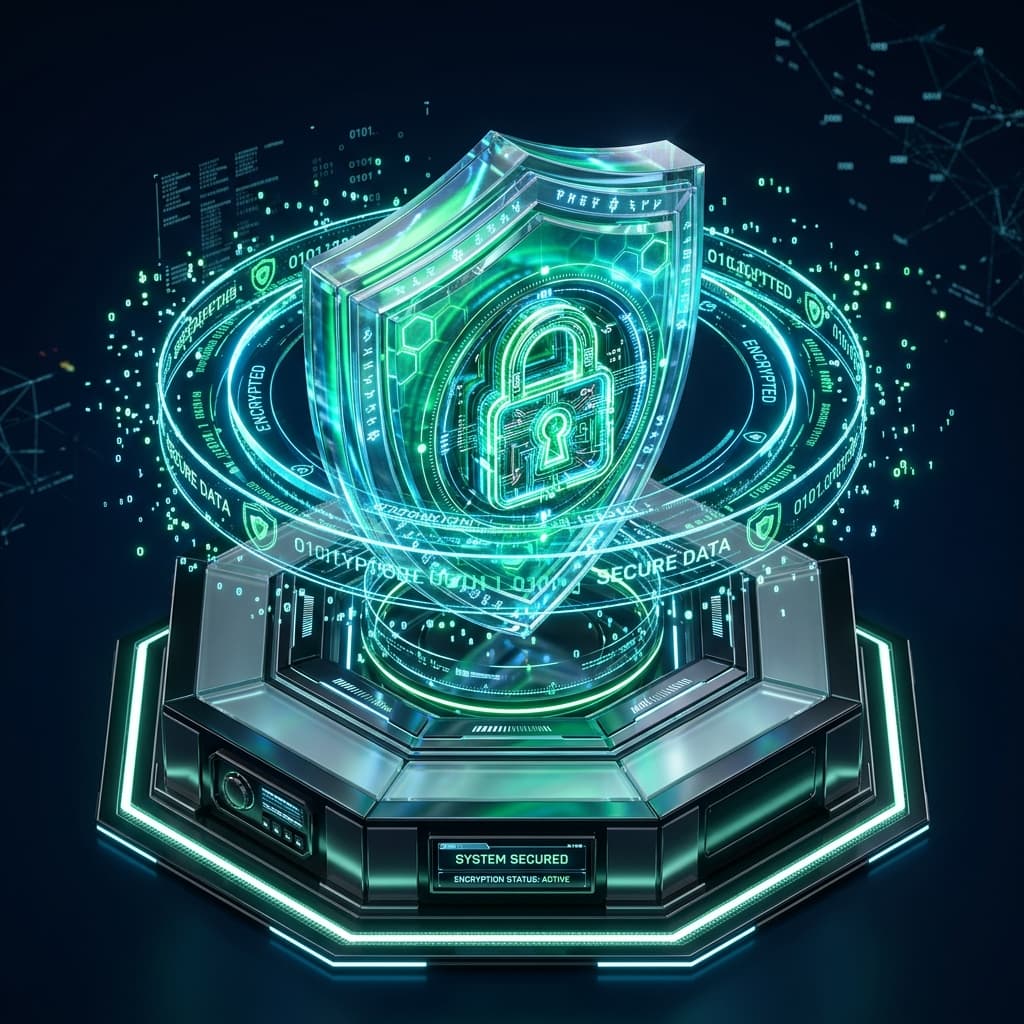 100% Private